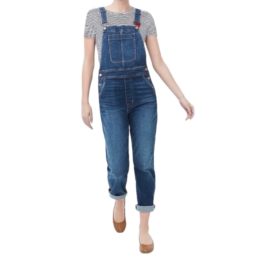 J. Crew Boyfriend Overall - Picture 11 of 16